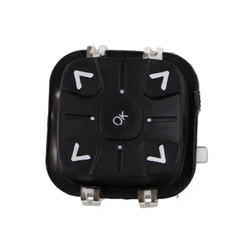 Botón de mango de barco para motocicleta, botón de goma para Bombardier Sea-Doo RXP GTX RXT 2018