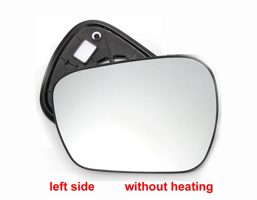 

Автомобильные аксессуары, внешние боковые зеркала, светоотражающие линзы, стеклянные линзы для зеркала заднего вида, 1 шт. для Hyundai Elantra 2010