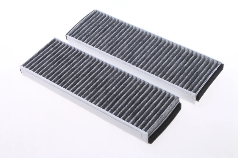 

Cabin Filter OEM For Audi A6 C6 2004-2011 A6 Allroad C6 2006-2011 Model 1Pcs Built Carbon Filter 4F0819439