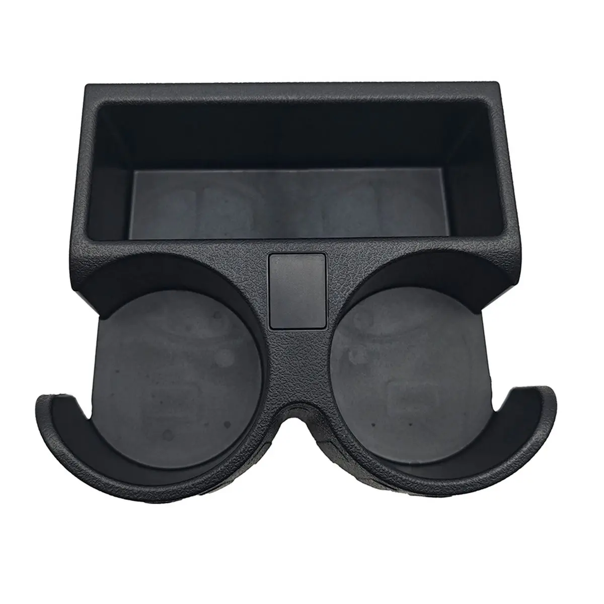 Compatible FYE727069 Water Cup Holder Drink Bottle Can Cup Support FYE727068 for Patrol Y61 1997-2016 Heatproof Drink Holder
