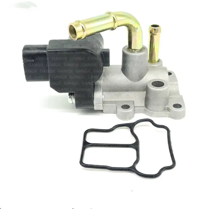 Valve de contrôle de l'air de ralenti, pour LEXUS ES300 RX300 22270-20050 Highlander 2227020050 1999 2003 2001, accessoires automobiles