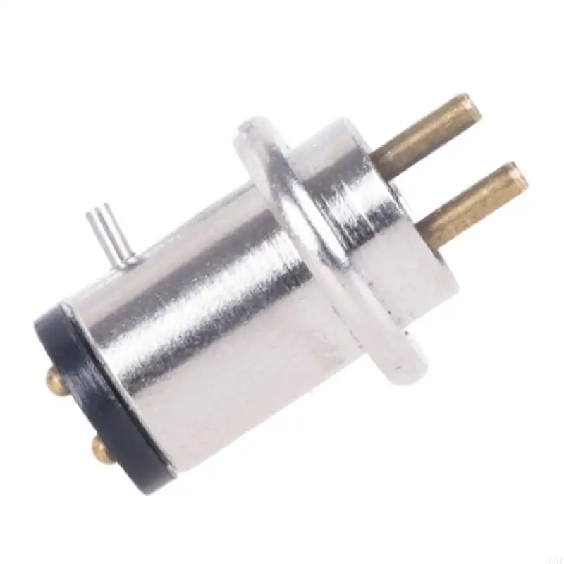 H37B Universal Phono Styluses Cartridges Rack Terminal platinas giratorias Terminales