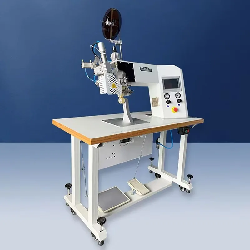 

New High Performance Deyue Ultrasonic Plastic Welding Machine Stainless Steel Construction 220V/380V