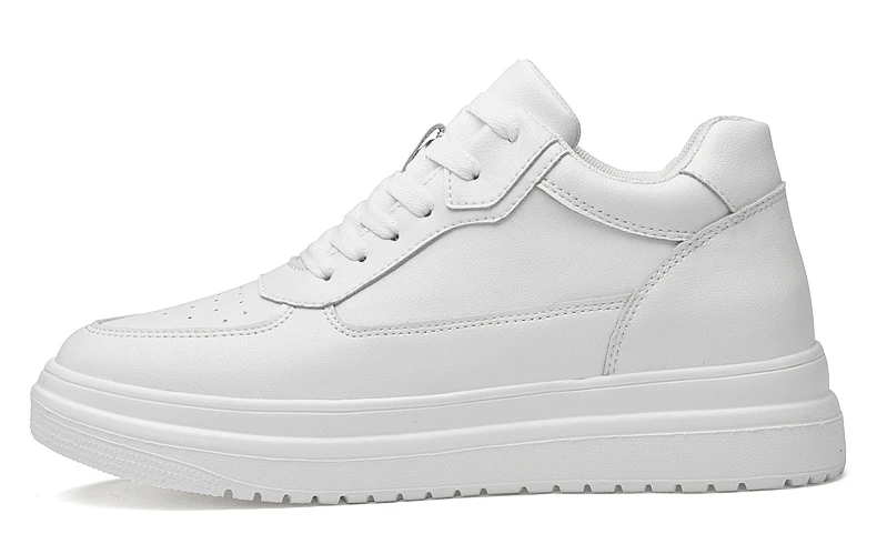 Hochwertige Herren-Sneaker, Elevator-Schuhe für Herren, modische Freizeitschuhe, bequeme Sportschuhe aus Leder, Höhenerhöhung 6/8/10 cm – Detail 31
