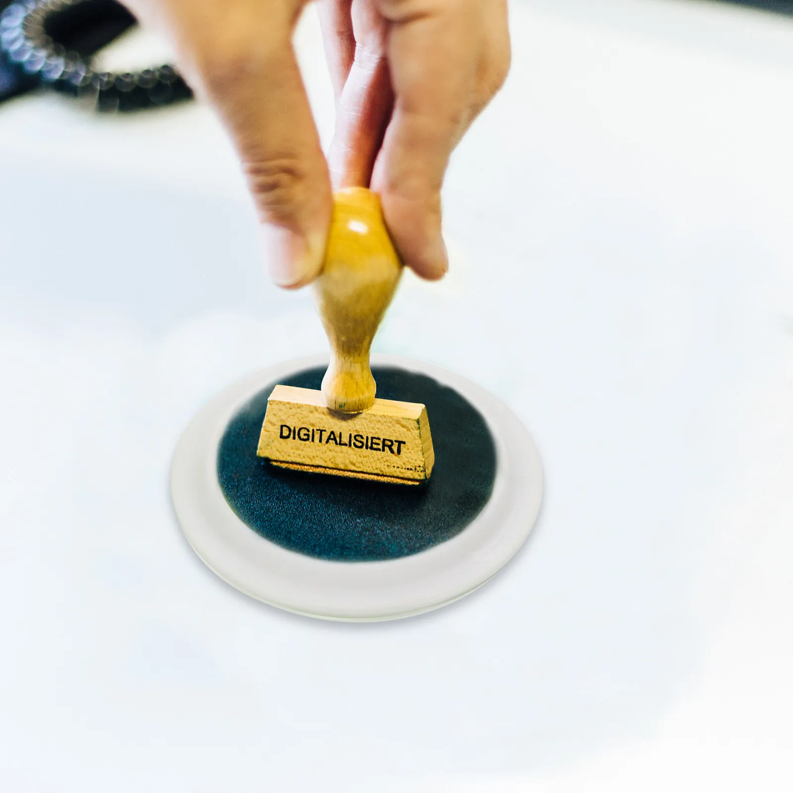 

Керамический контейнер для красной чернильной пасты (1 шт.), в стиле Yao, из фарфора, с гладкой поверхностью, легко моется, маленький, легкий.