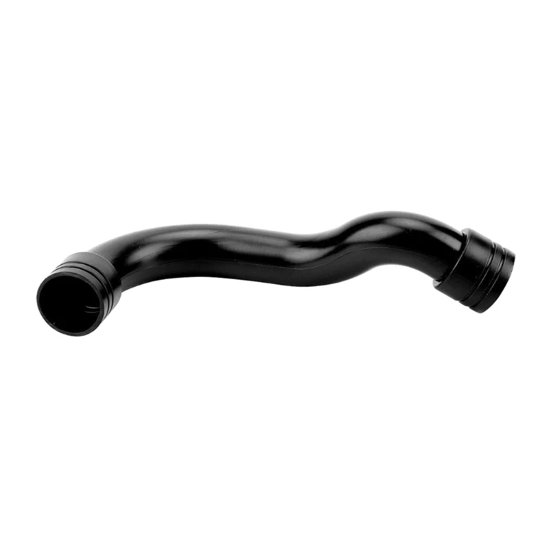 High-performance Air Intake Turbo Tube Turbochagrer Intake Pipe Hose Quick Fixing Compatible for W172 W204 W212 Durable