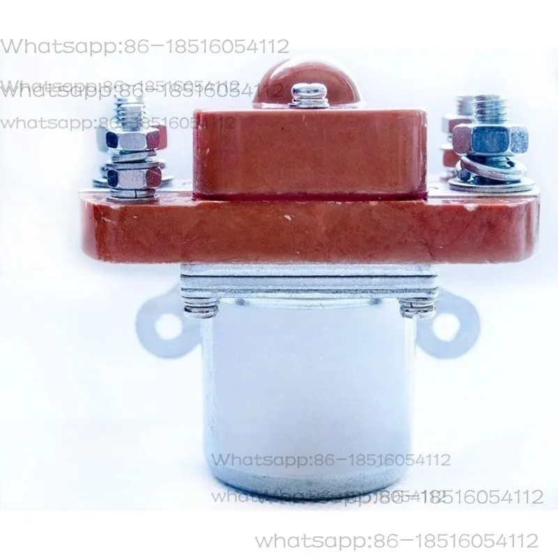 400A DC contactor SZJ400A MZJ400 ZJ400D universal DC contactor for four-wheel electric vehicles