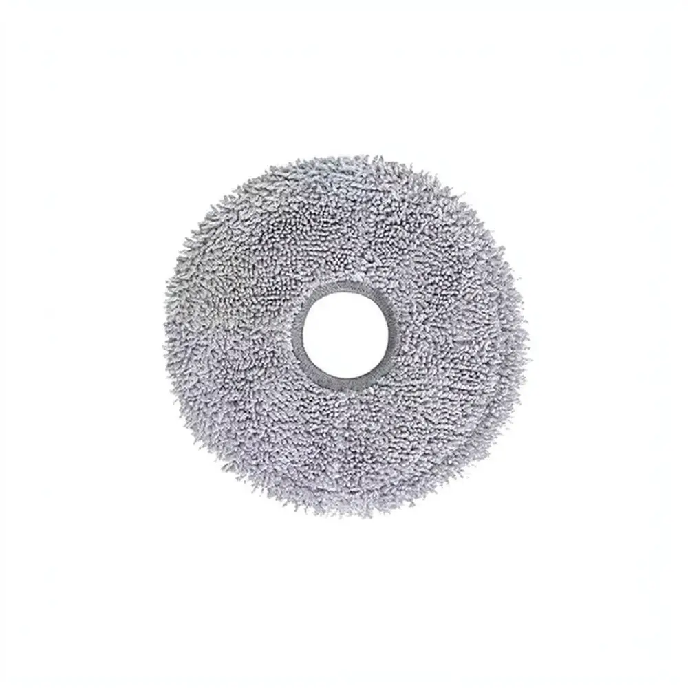Accessories Kit For Dreame L10s Pro Ultra Vacuum Spare Parts Rolling Brush Side Brush Hepa Filter Mop Cloth Dust Bag Tool