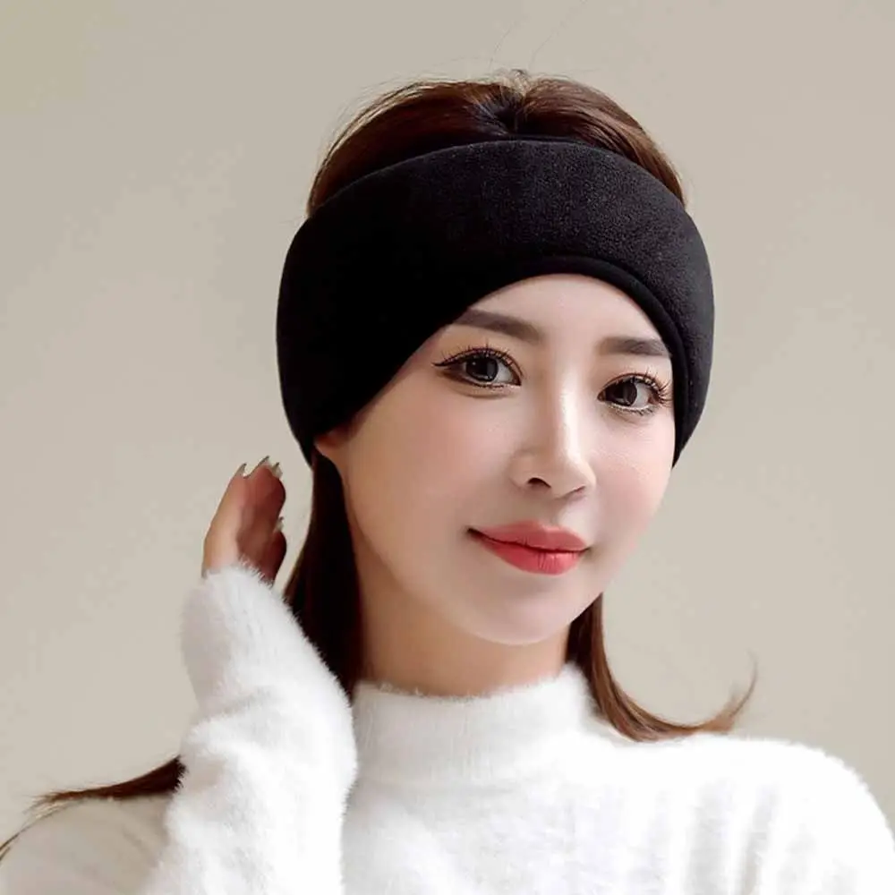 With Ear Muffs Soundproof Earmuffs Hearing Protection Soundproof Sleep Mask Blackout Noise Reduction Ear Defenders