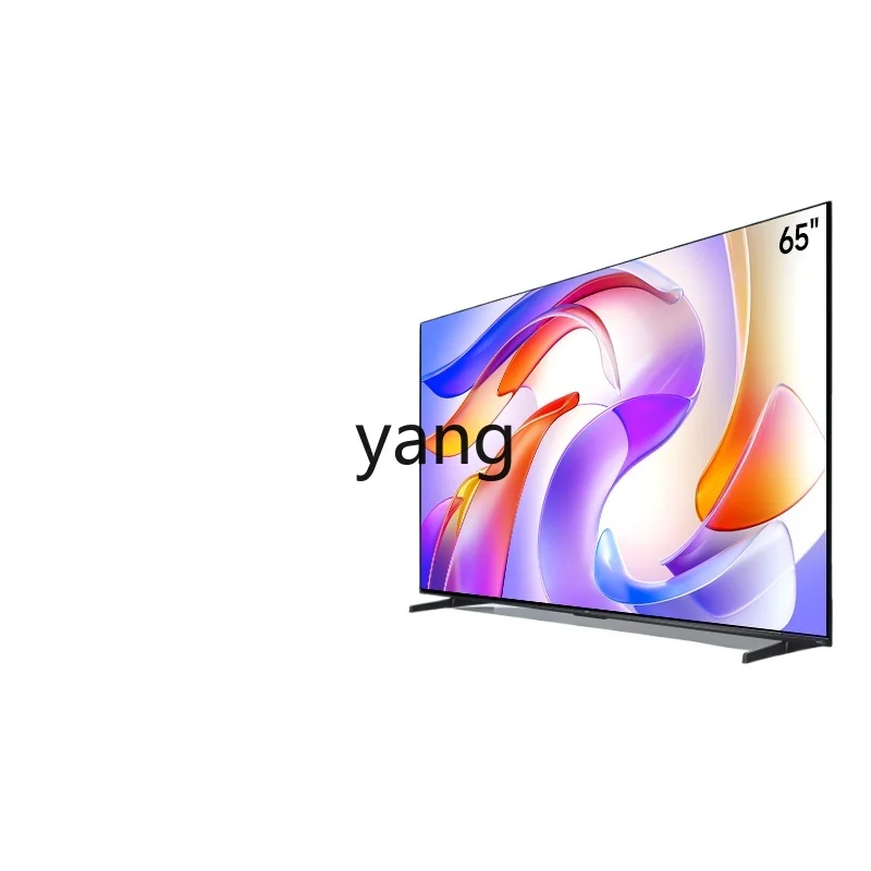 تلفزيون منزلي عالي الفرشاة مقاس 65 بوصة 4K #2