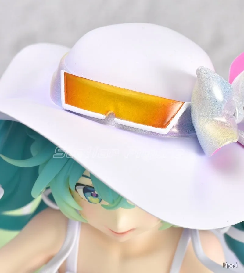 

【SF】In Stock Max Factory GSC Piapro Miku 1/7 Scale Figures Original Collection Gift