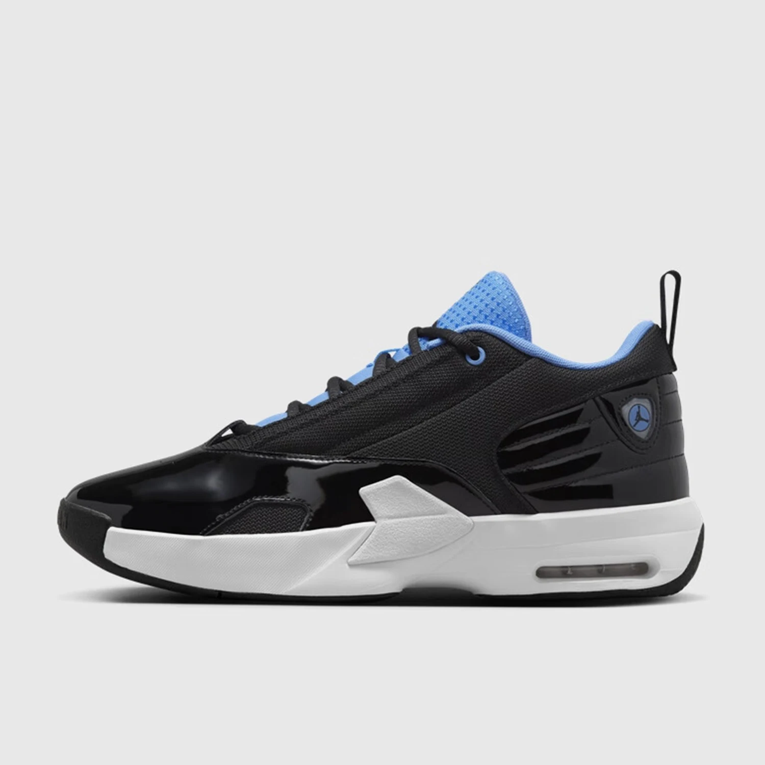 Nike Official Authentic JORDAN Men's Air Cushion Training Running Shoes FQ8298-004 - view 2