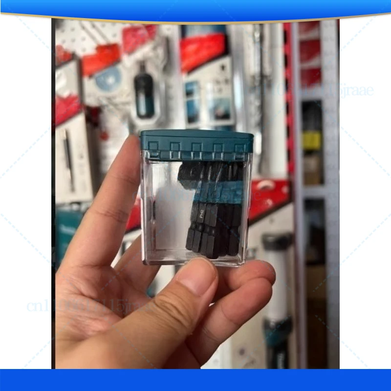 A box of 10 pcs for Makita cross single head batch screw head nz screwdriver
