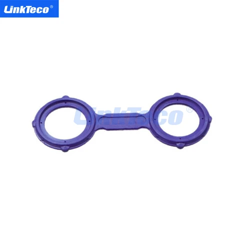 Imagen 2 del producto Juego de juntas de enfriador de aceite de motor, piezas de automóvil, ajuste OM642 3,0 L Diesel 05-20 para JEEP GRAND CHEROKEE merceds-benz SPRINTER CHRYSLER