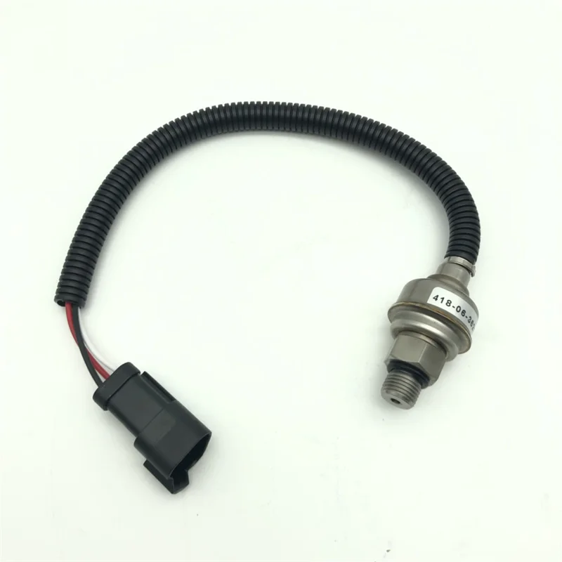 4180636210 Oil pressure sensor for Komatsu WA150-5 WA150-6