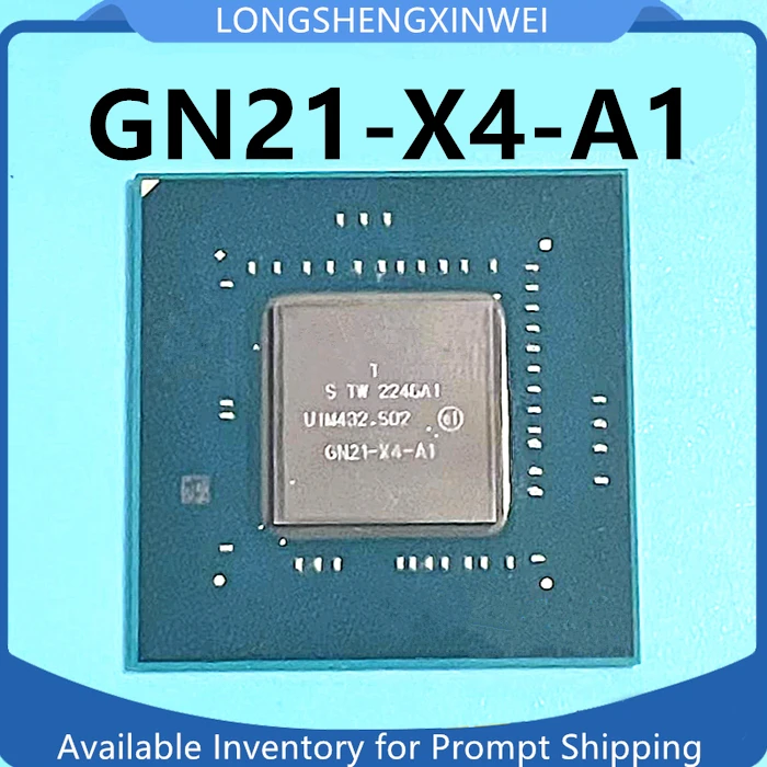 

1PCS GN21-X4-A1 BGA New Original IC Chip in Stock