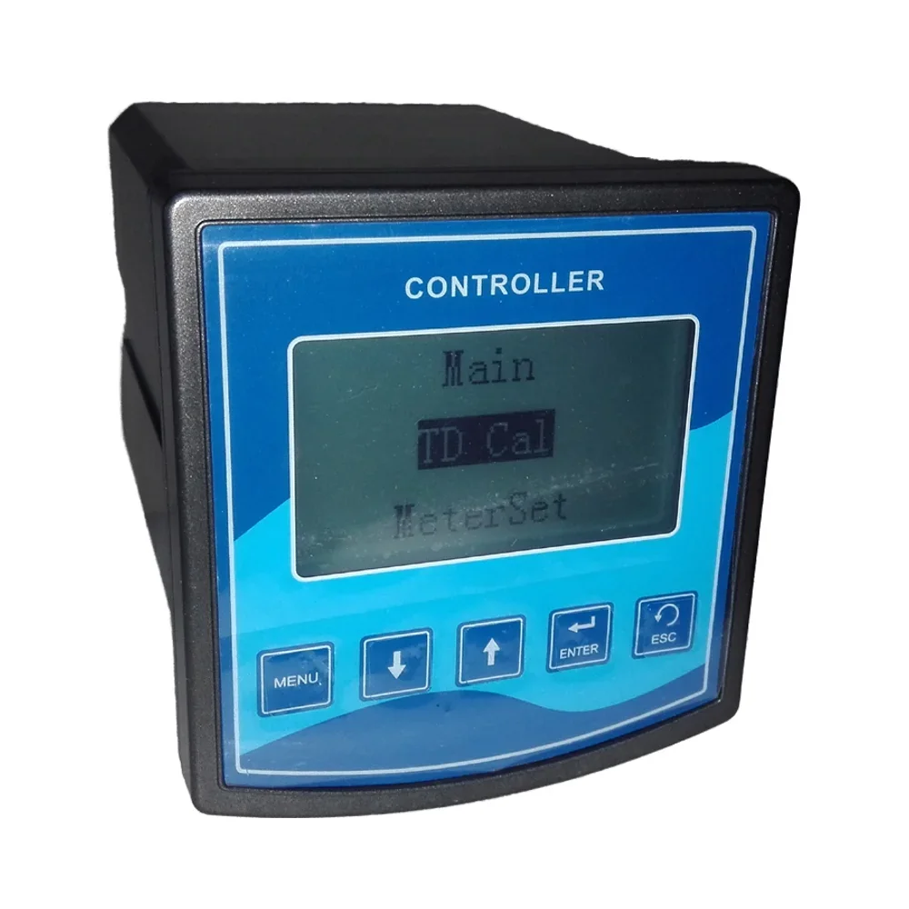 JIRS DOZ-6850 Customizable Industrial Whole Sensor Total Dissolved  Meter Aeration Tank Water Measuring Device OEM