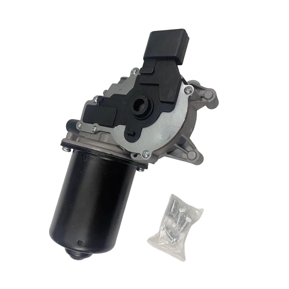 

Двигатель переднего стеклоочистителя для Mercedes W451, как показано на изображении, конструкция из АБС-пластика, простая установка.