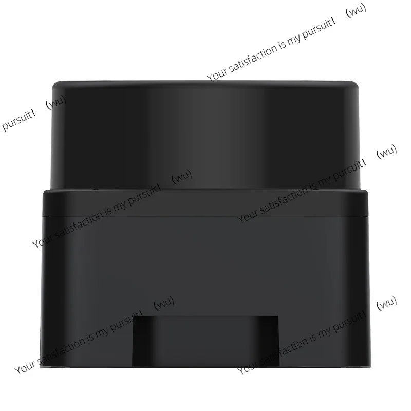 360-Degree radar T-mini pro, 360-degree all-round scanning, 6-12Hz adjustable scanning frequency