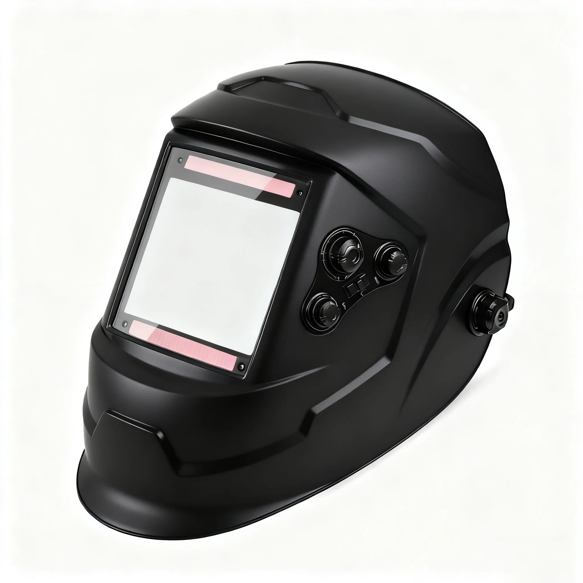 

Маска для сварки tig mig mma, настоящий цвет, с 4 датчиками дуги, на солнечной батарее, 13 дюймов