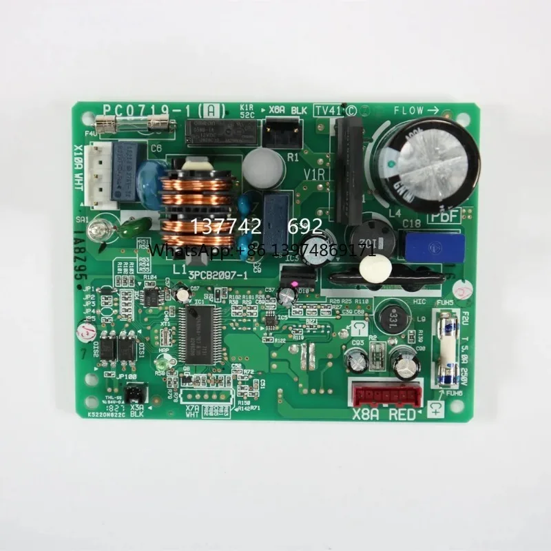 Nuevo PCB para unidad exterior de aire acondicionado: pieza EAX64407813