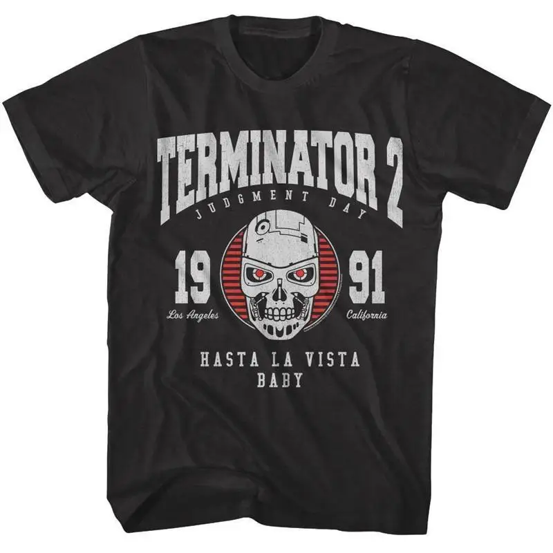 Terminator 2 Judgem…