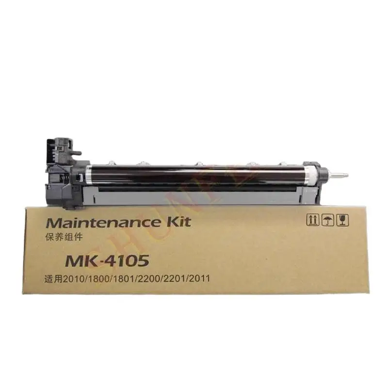 Maintenance Kit for Kyocera KM4105  KM2211 KM2320 KM2321 KM2010 1800 1801 2200 2011 2201 KM2020 Drum Unit High Quality Copier