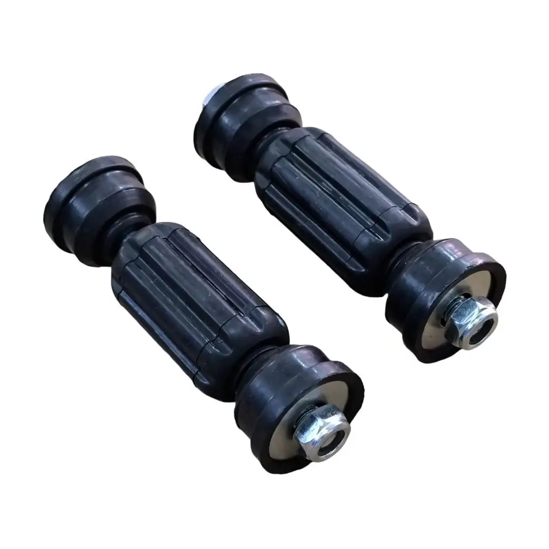 

2PCS Rear Stabilizer Link 98AG-5495-AB For Beijing E-Series 1.5L 2012-2015 Ford Focus Wagon 2.0T 2005-2007 Car accessories