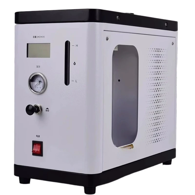 

High purity hydrogen nitrogen air generator High purity gas generator chromatography supporting source