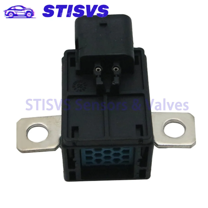A0009822904 Positive Battery Overload Protection Cut-off Crash Fuse For Mercedes Benz A B C S Class W177 New W247 W206 W223 - Image 5