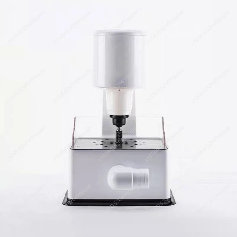 

‌Dental Lab Trimming Machine - Lingual Grinder & Gypsum Model Polisher for Dental Technician Equipment‌