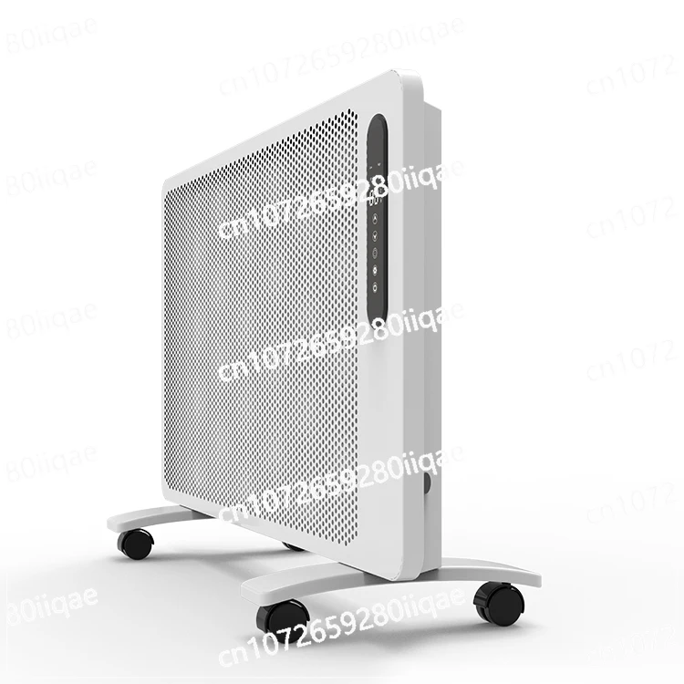 Radiator Energy Saving for Bathroom Smart Control Portable Electric Convection Heater Wall Heater Convector