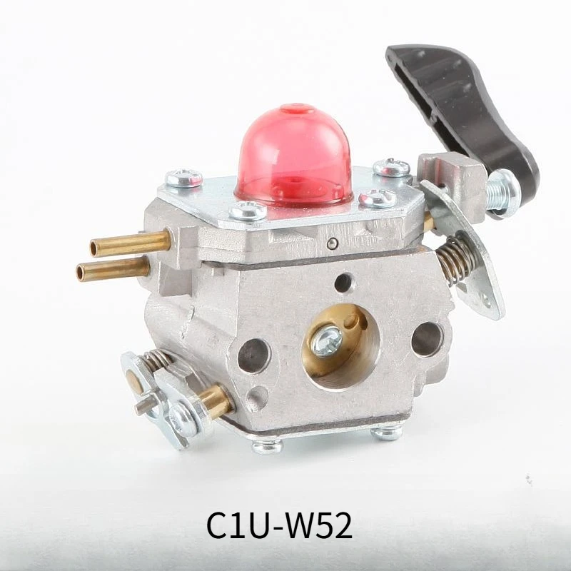 

Карбюратор C1U-W52 для триммера STIHL/ZAMA TCA24, для газонокосилок и садовой техники
