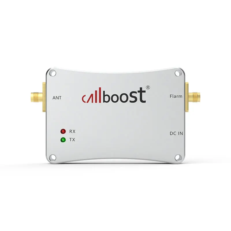 Callboost 868 MHz Lora Flram Booster 915 MHz Amplifier For Helium Hotspot Miner Booster Lora Signal 868MHz 915MHz Amplifier AGC