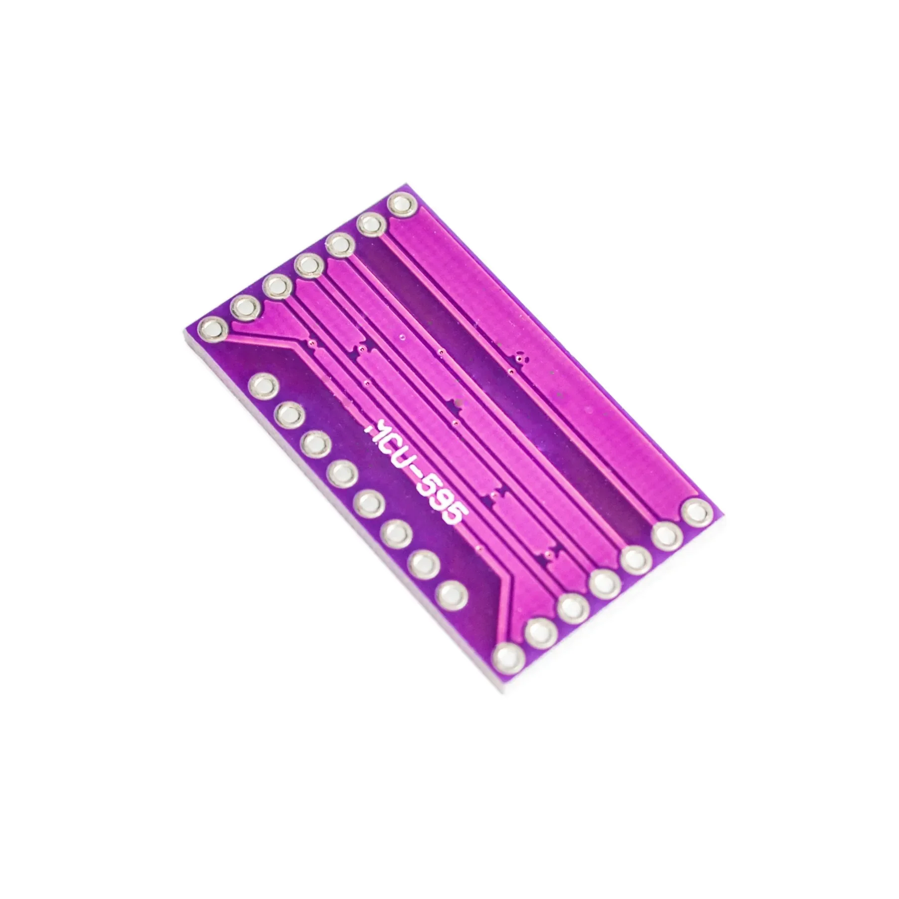 74HC595 Shift Register Breakout 595 8 bit shift register