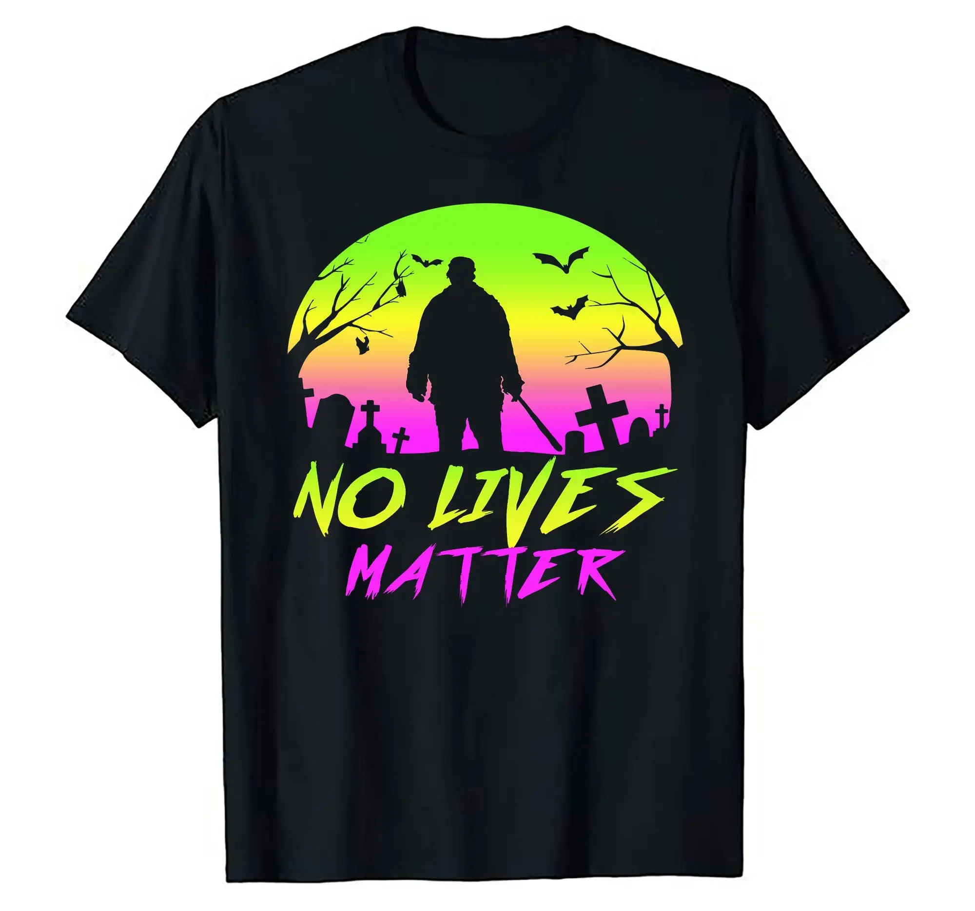 

Nightmare Halloween Horror Movie Comedy Werewolf Funny Tops For Lovers Of Scary Movies And Greatest T Shirt