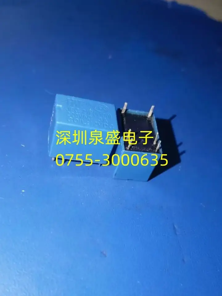 Nuevo JRC-21F-12VDC enchufe directo JRC-21F DC12V