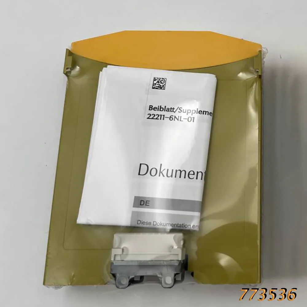 773536 For PILZ Expansion Module, PNOZ Mo4p 4n/o NO