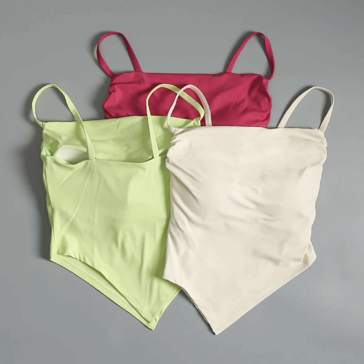 

Sports lingerie for women in summer new Pilates yoga all-in-one beauty back suspender bra running fitness vest