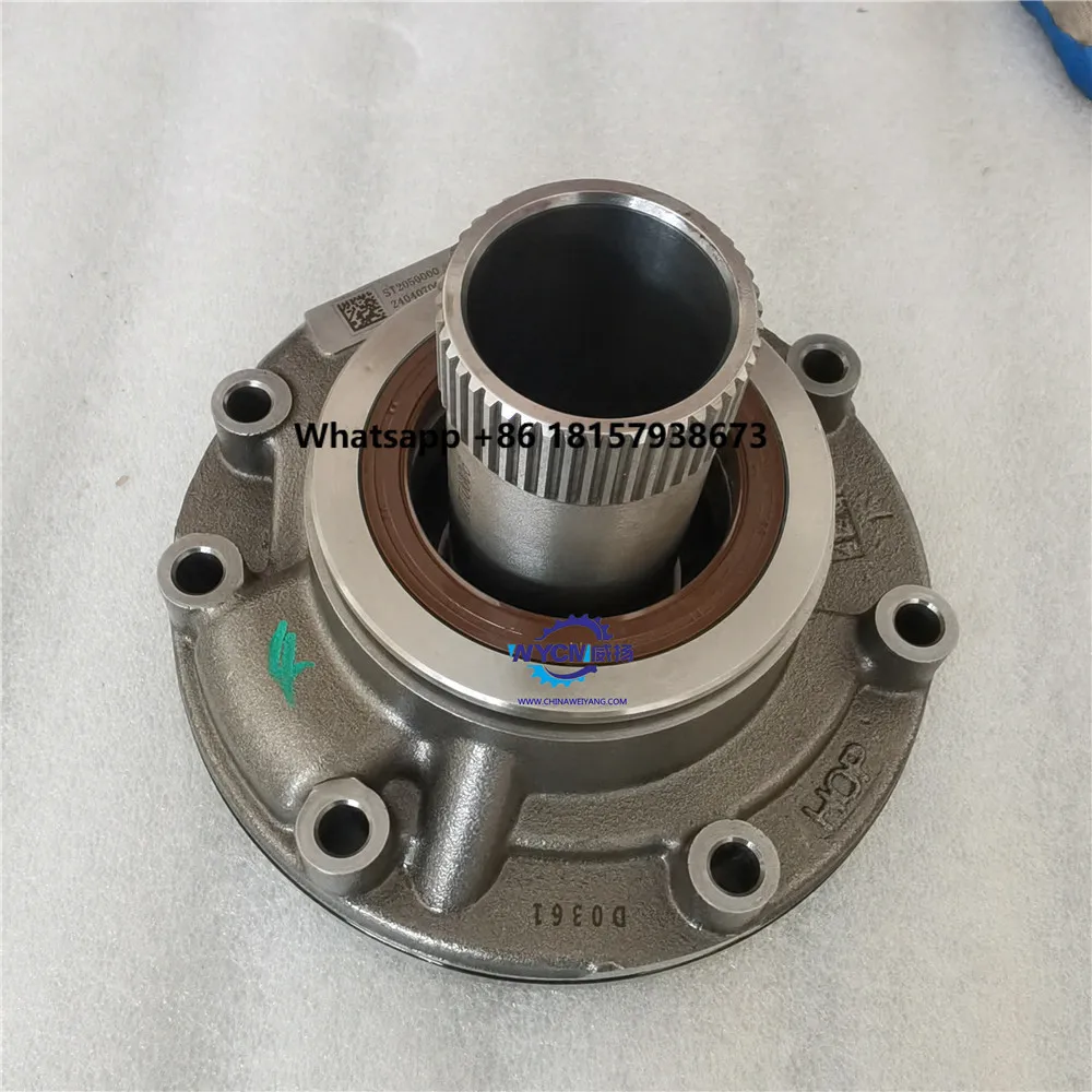 

Genuine Sany Parts 60272190 Oil Pump 4217784 for SYL956L Wheel Loader
