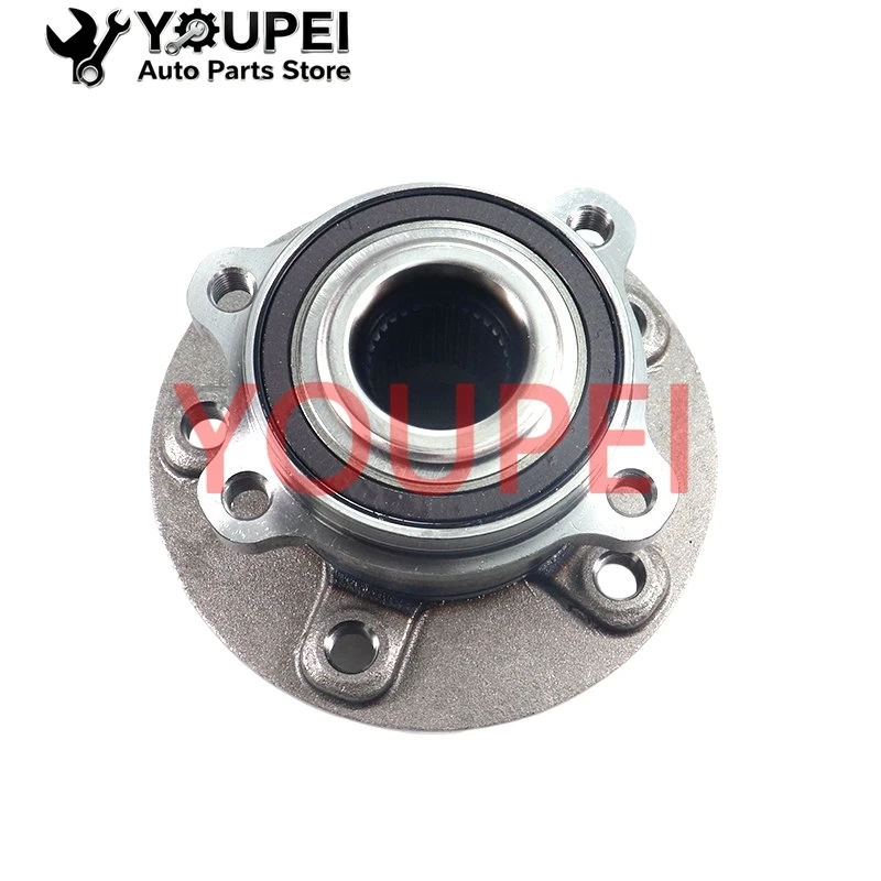 

The 4633340000 rear wheel bearing assembly is suitable for the Mercedes-Benz W463.W465