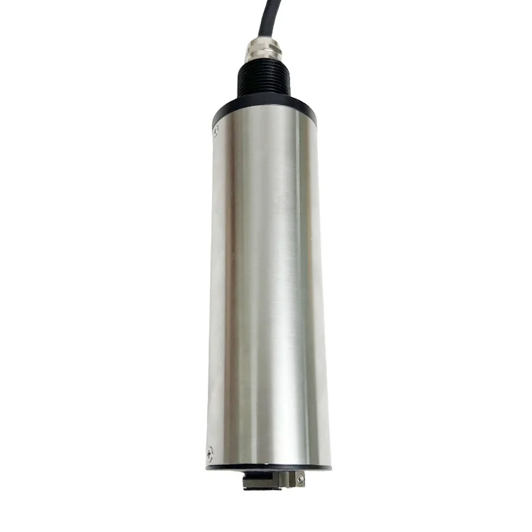 

CE OEM Industry Water Quality Analyzer OIW Sensor Oil in Water Detector Fluorometer Oil in Water