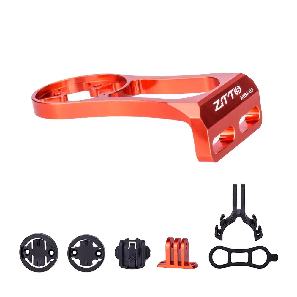 

Mount Stand Extension Lamp Holder for Garmin Bicycle Computer Stand Bicycle Handlebar Holder Bike Computer Bracket