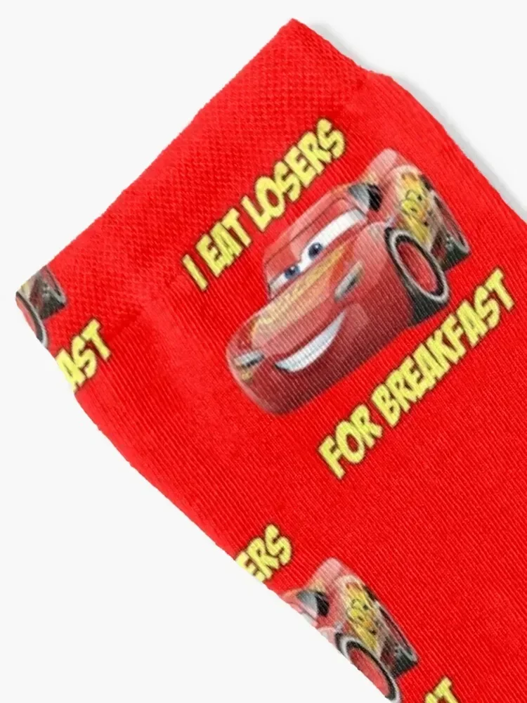 eat losers Socks designer Running christmas gifts summer Socks Man Women's