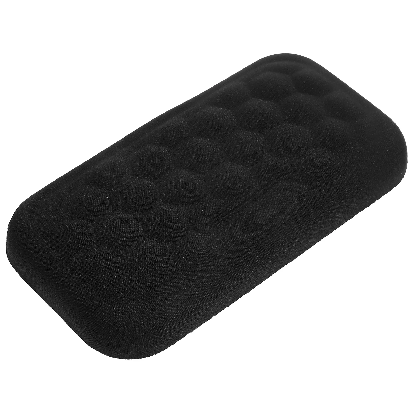 

Computer Wrist Rests Mouse Support Mice Pad Cushions Pads for Mousewrist Silica Gel Office