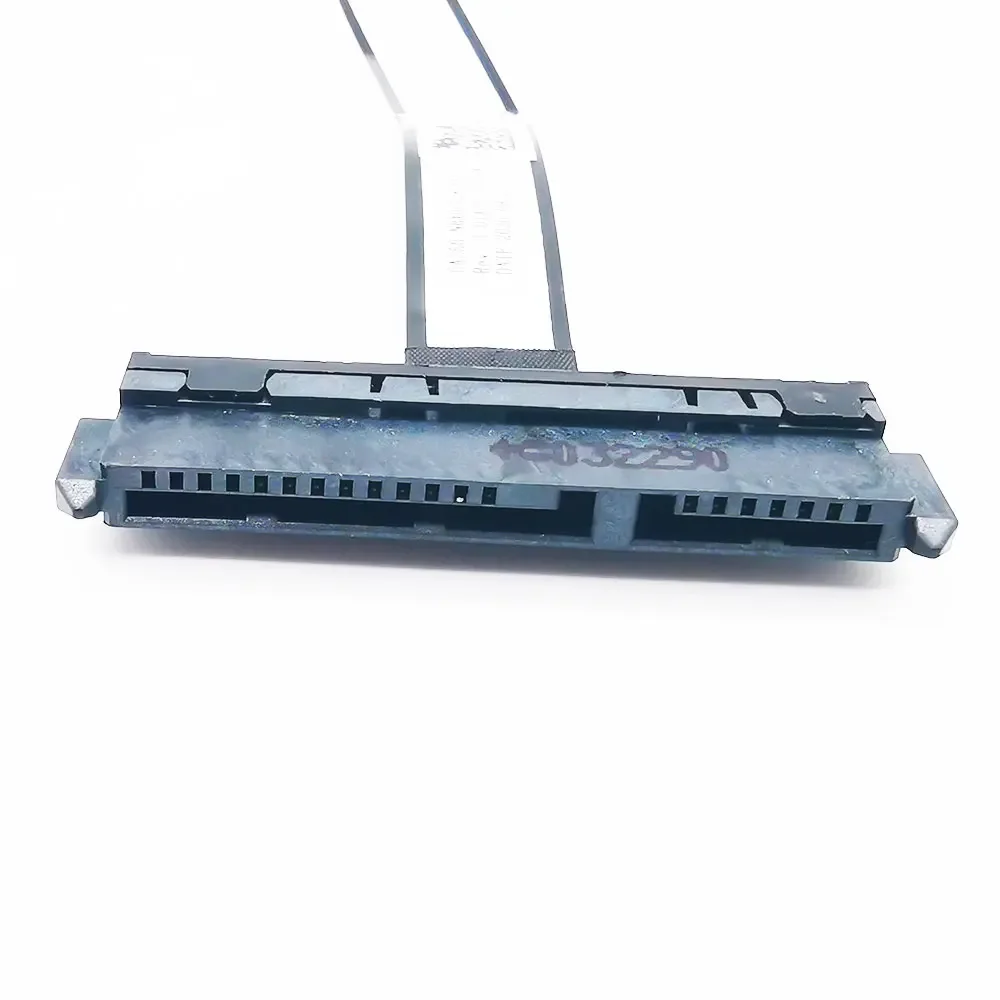 For Dell Inspiron 15 3580 3582 3583 3584 3585 3593 Vostro 15 3510 3520 3525 Laptop SATA Hard Drive HDD SSD Connector Flex Cable