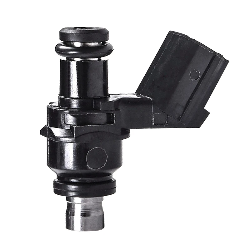 1 PCS 16450-KVB-S51 Fuel Injector 8 Holes 125CC Black ABS For Honda Motorcycle Zoomer 110X CLICK 110 I