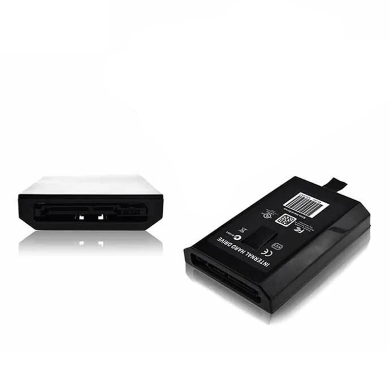 Disque dur pour Console de jeu mince 360, disque dur interne HDD