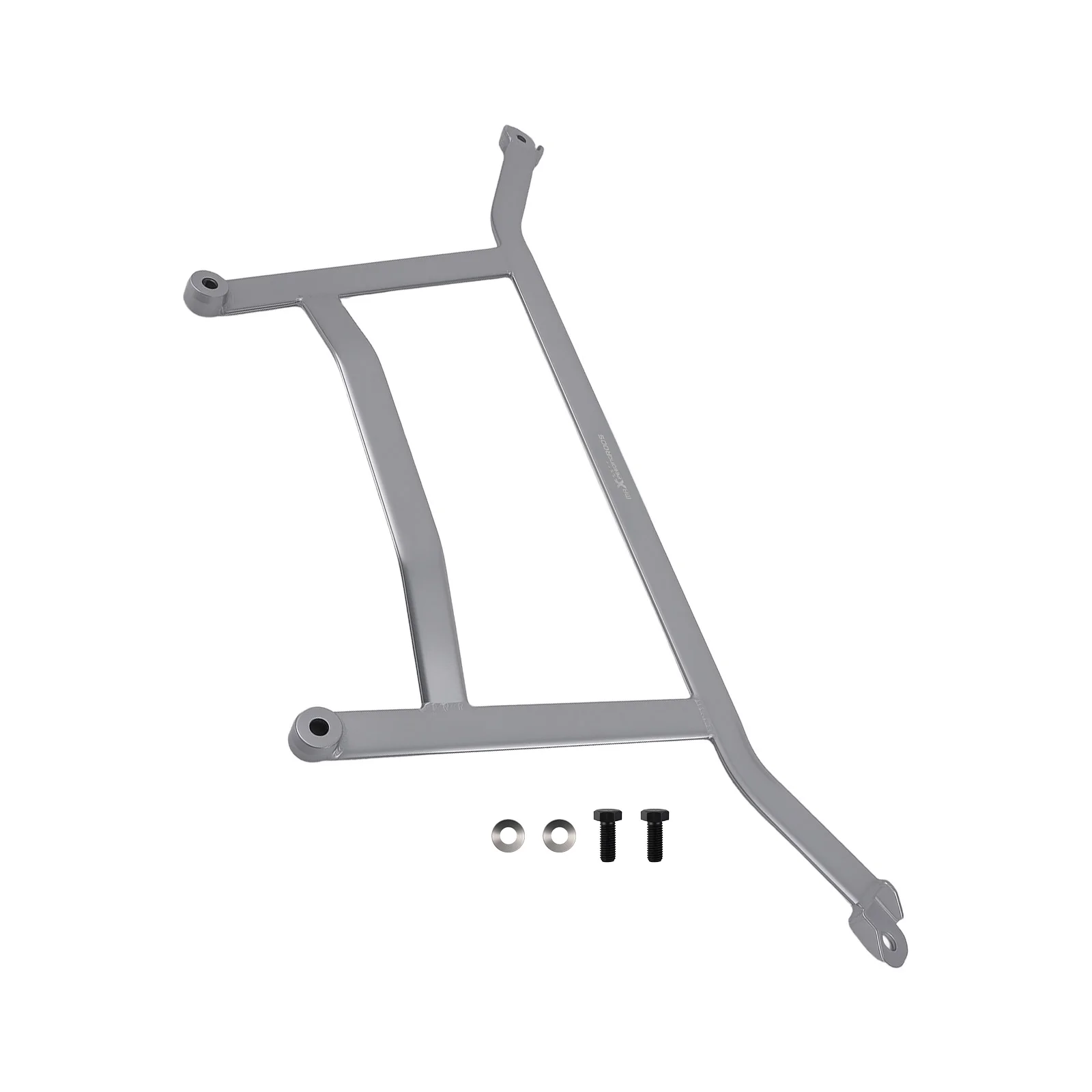 

Front Lower Subframe H-Bracket Brace for Ford Mustang L4 2.3T V8 5.0L 2015-2023