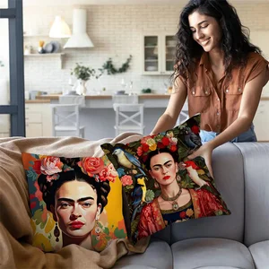 11 Main Sales Frida Kalho - №7